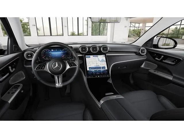 2026 Mercedes-Benz C-CLASS C 300 C 300