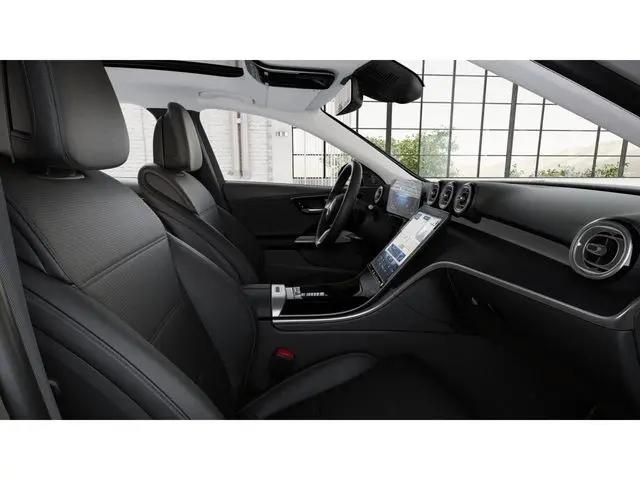 2026 Mercedes-Benz C-CLASS C 300 C 300