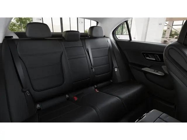 2026 Mercedes-Benz C-CLASS C 300 C 300