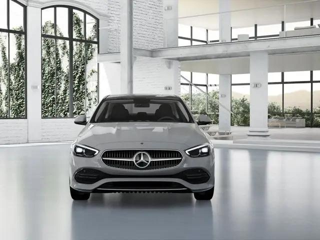 2026 Mercedes-Benz C-CLASS C 300 C 300