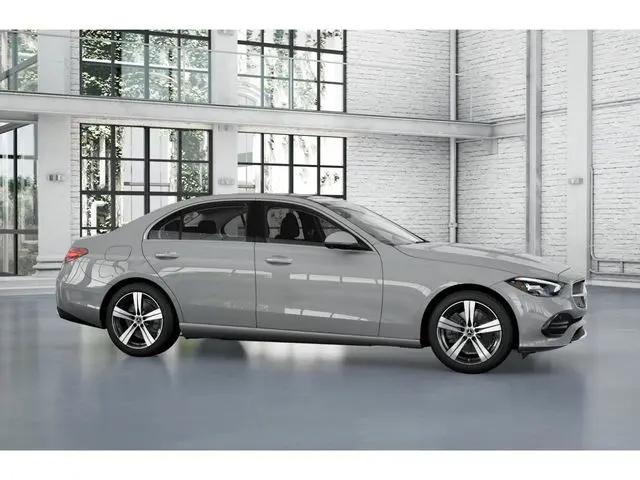 2026 Mercedes-Benz C-CLASS C 300 C 300
