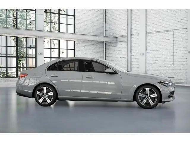 2026 Mercedes-Benz C-CLASS C 300 C 300
