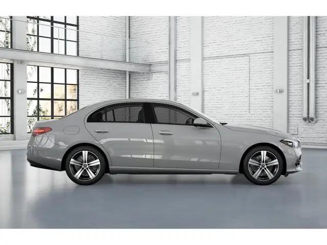 2026 Mercedes-Benz C-CLASS C 300 C 300