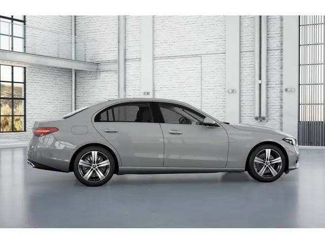 2026 Mercedes-Benz C-CLASS C 300 C 300