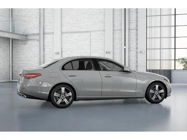 2026 Mercedes-Benz C-CLASS C 300 C 300