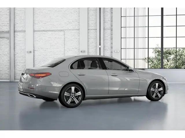 2026 Mercedes-Benz C-CLASS C 300 C 300