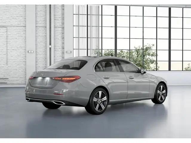 2026 Mercedes-Benz C-CLASS C 300 C 300