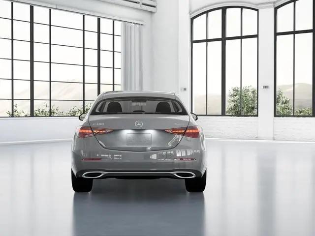 2026 Mercedes-Benz C-CLASS C 300 C 300