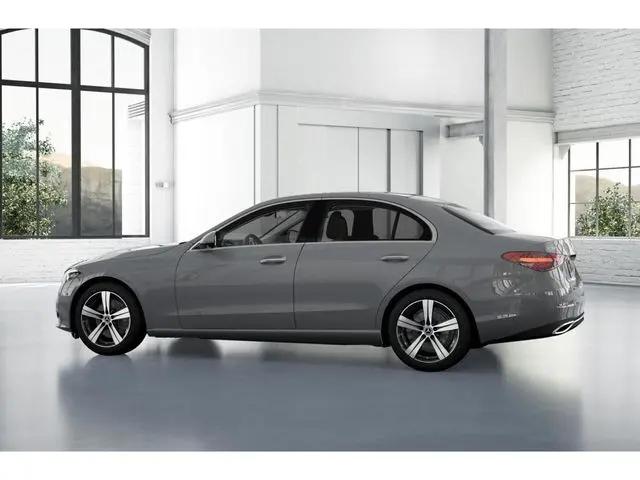 2026 Mercedes-Benz C-CLASS C 300 C 300