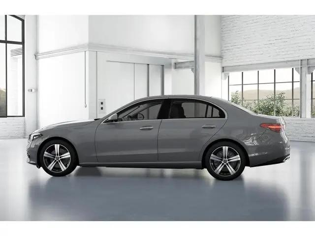 2026 Mercedes-Benz C-CLASS C 300 C 300