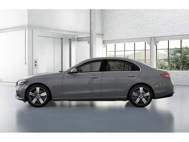 2026 Mercedes-Benz C-CLASS C 300 C 300