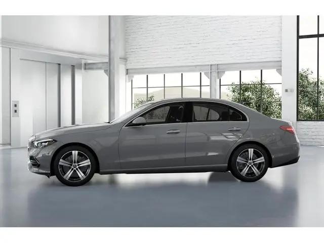 2026 Mercedes-Benz C-CLASS C 300 C 300