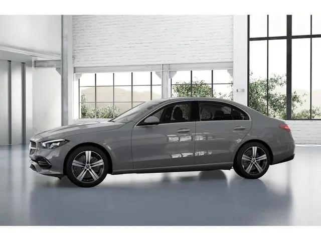 2026 Mercedes-Benz C-CLASS C 300 C 300