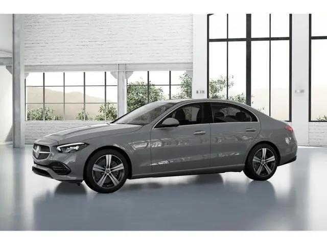2026 Mercedes-Benz C-CLASS C 300 C 300