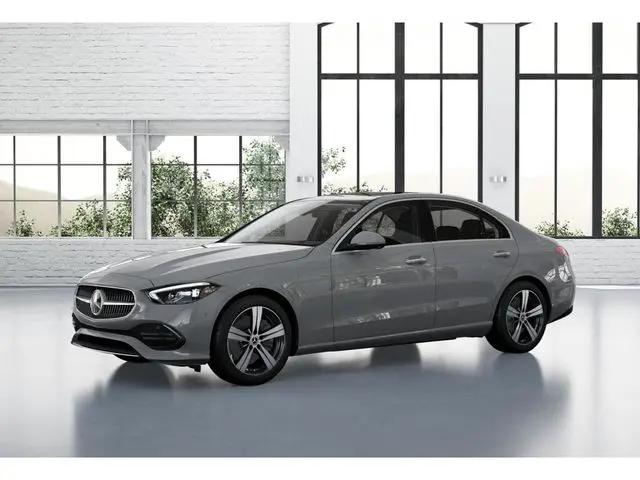 2026 Mercedes-Benz C-CLASS C 300 C 300