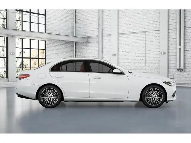 2026 Mercedes-Benz C-CLASS C 300 C 300