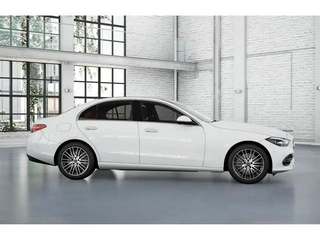 2026 Mercedes-Benz C-CLASS C 300 C 300