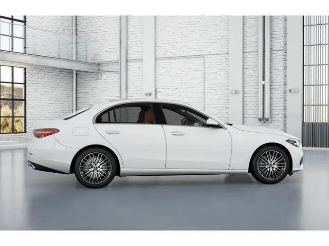 2026 Mercedes-Benz C-CLASS C 300 C 300