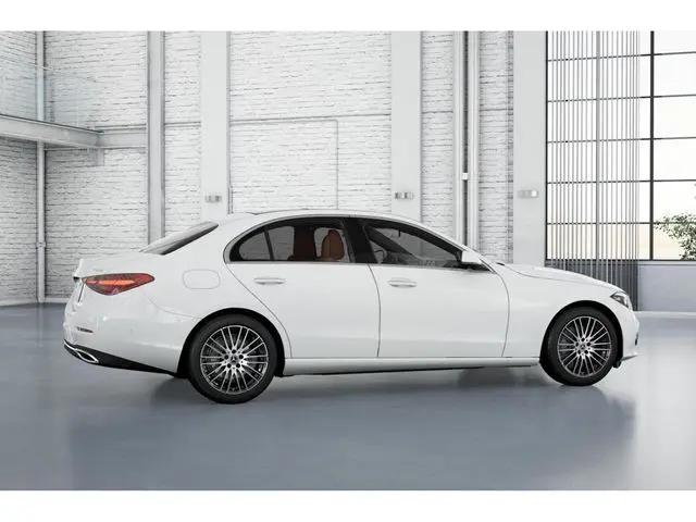 2026 Mercedes-Benz C-CLASS C 300 C 300