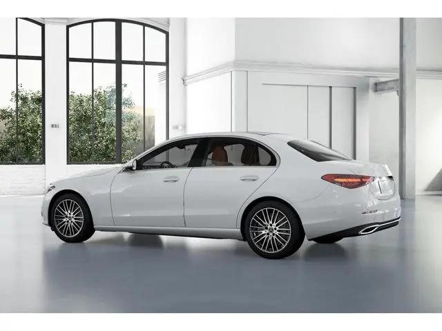 2026 Mercedes-Benz C-CLASS C 300 C 300
