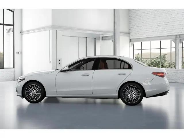 2026 Mercedes-Benz C-CLASS C 300 C 300