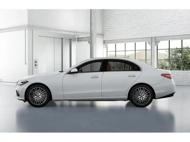 2026 Mercedes-Benz C-CLASS C 300 C 300