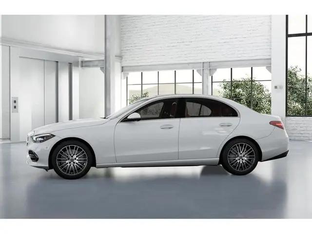 2026 Mercedes-Benz C-CLASS C 300 C 300