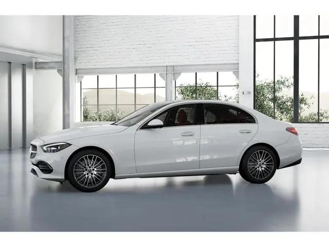 2026 Mercedes-Benz C-CLASS C 300 C 300
