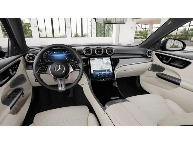 2026 Mercedes-Benz C-CLASS C 300 C 300