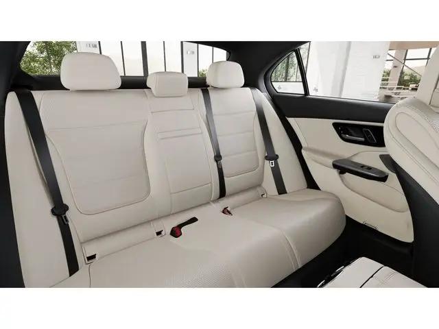 2026 Mercedes-Benz C-CLASS C 300 C 300