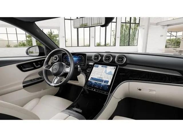 2026 Mercedes-Benz C-CLASS C 300 C 300