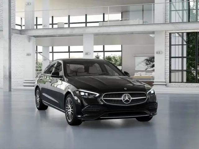 2026 Mercedes-Benz C-CLASS C 300 C 300