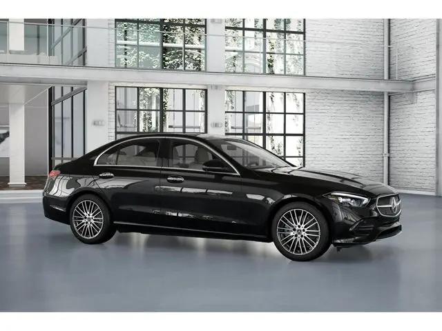 2026 Mercedes-Benz C-CLASS C 300 C 300