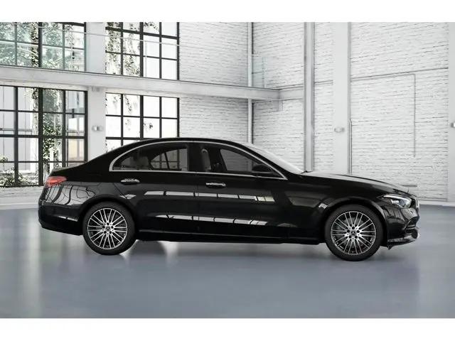 2026 Mercedes-Benz C-CLASS C 300 C 300
