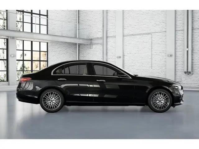 2026 Mercedes-Benz C-CLASS C 300 C 300