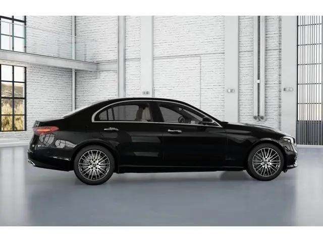 2026 Mercedes-Benz C-CLASS C 300 C 300