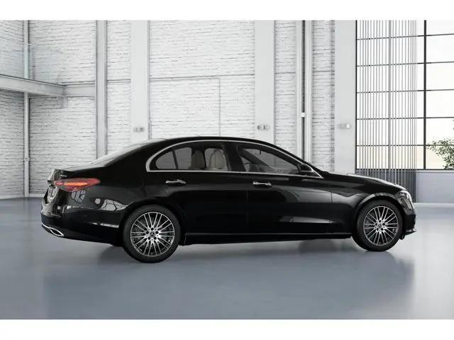 2026 Mercedes-Benz C-CLASS C 300 C 300