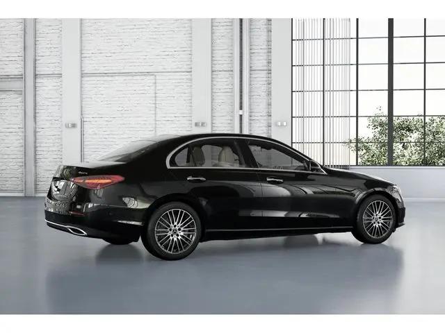 2026 Mercedes-Benz C-CLASS C 300 C 300