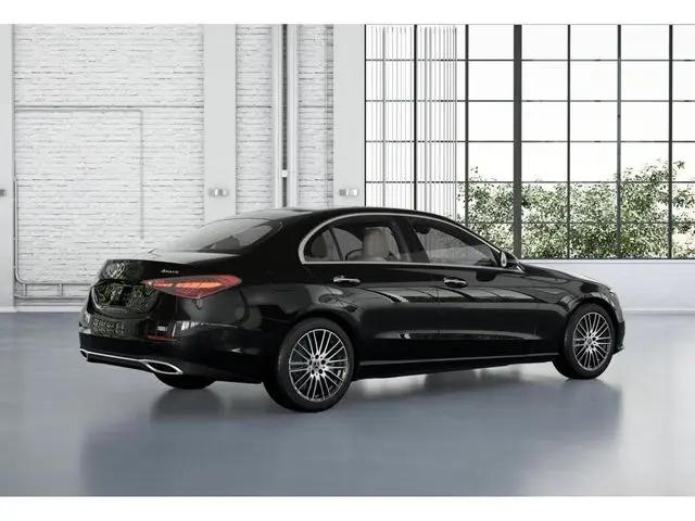 2026 Mercedes-Benz C-CLASS C 300 C 300