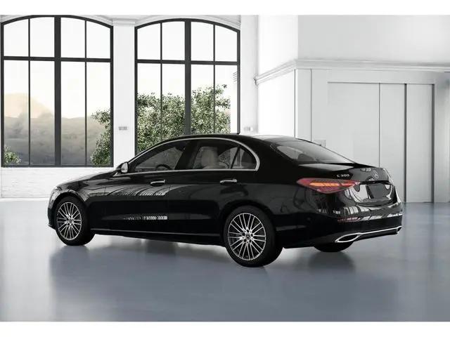 2026 Mercedes-Benz C-CLASS C 300 C 300