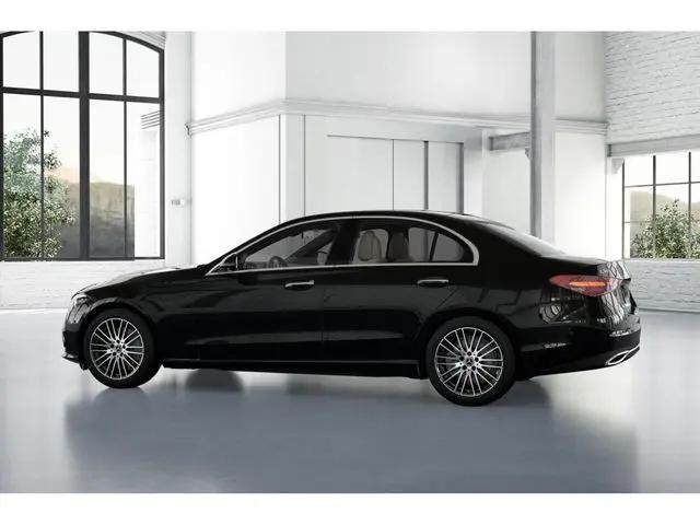 2026 Mercedes-Benz C-CLASS C 300 C 300