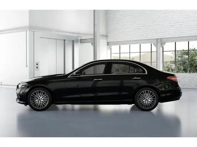 2026 Mercedes-Benz C-CLASS C 300 C 300