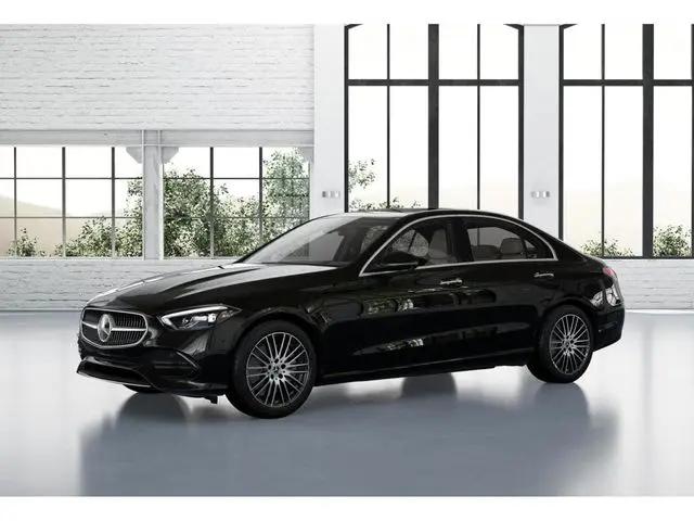 2026 Mercedes-Benz C-CLASS C 300 C 300