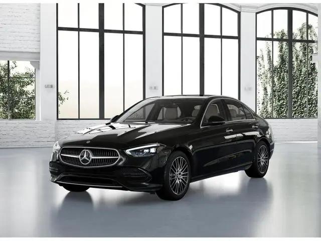 2026 Mercedes-Benz C-CLASS C 300 C 300