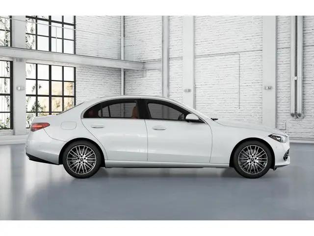 2026 Mercedes-Benz C-CLASS C 300 C 300