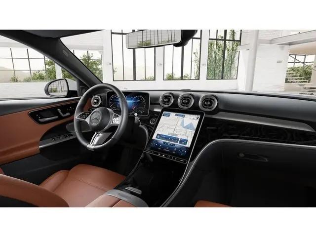 2026 Mercedes-Benz C-CLASS C 300 C 300