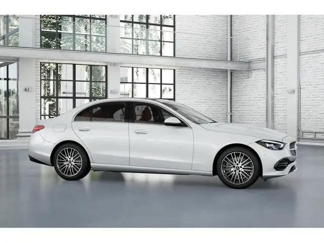 2026 Mercedes-Benz C-CLASS C 300 C 300
