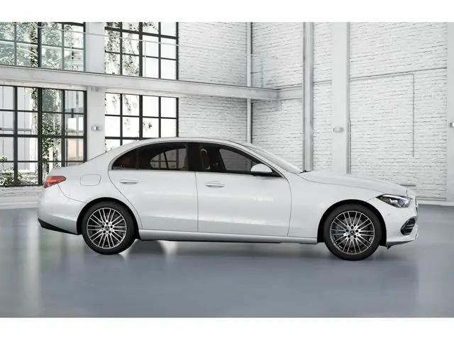 2026 Mercedes-Benz C-CLASS C 300 C 300