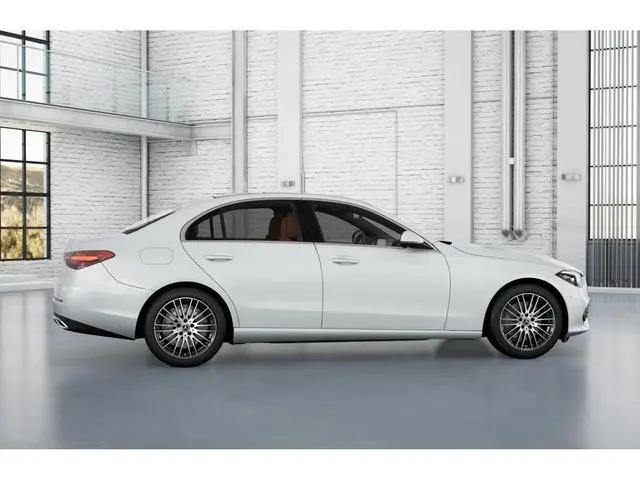 2026 Mercedes-Benz C-CLASS C 300 C 300