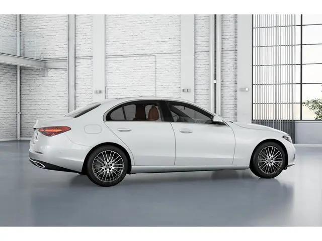 2026 Mercedes-Benz C-CLASS C 300 C 300